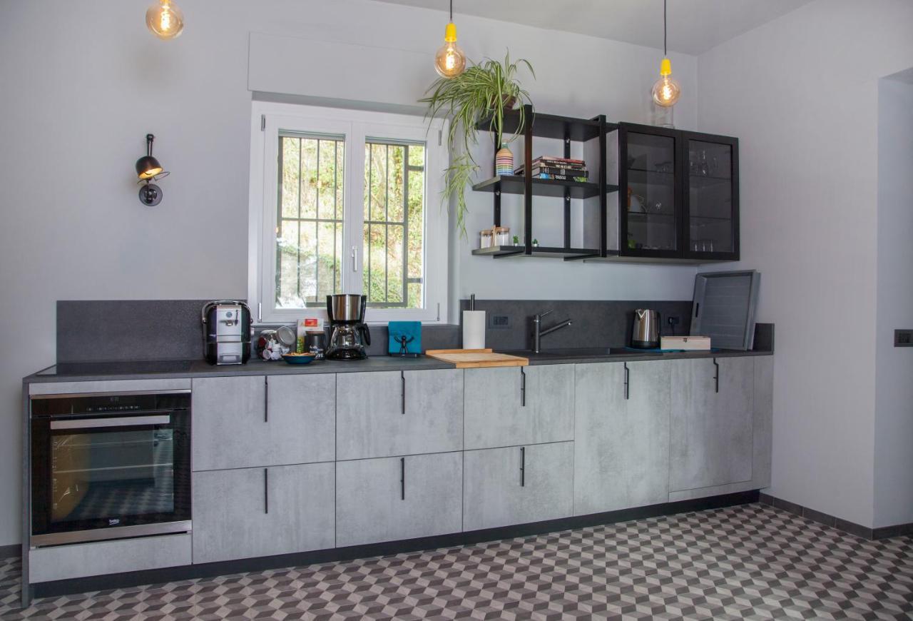 Moncrivel Rooms & Relax Benevello Luaran gambar