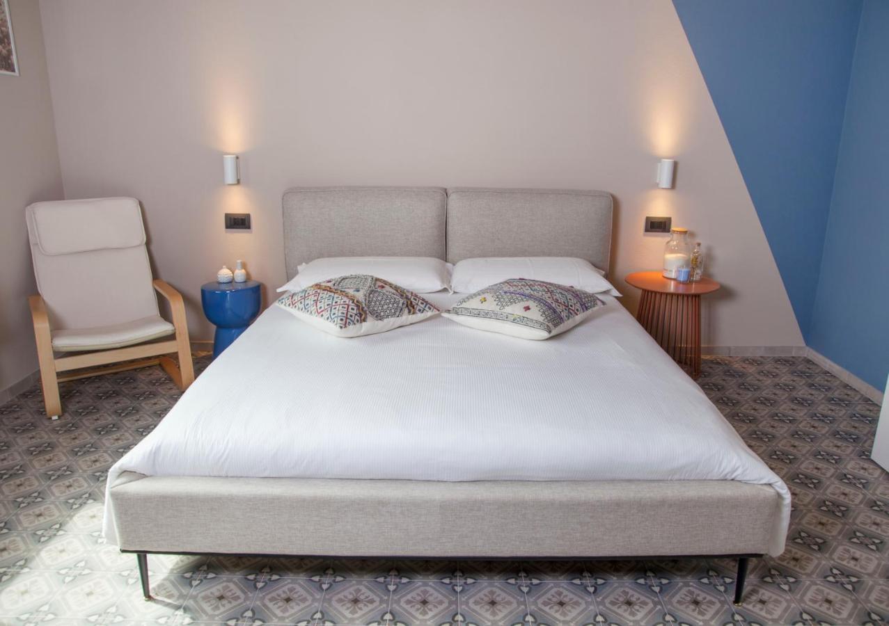 Moncrivel Rooms & Relax Benevello Luaran gambar