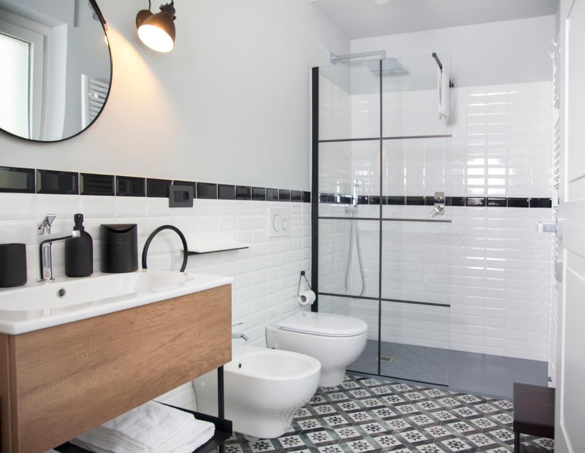 Moncrivel Rooms & Relax Benevello Luaran gambar
