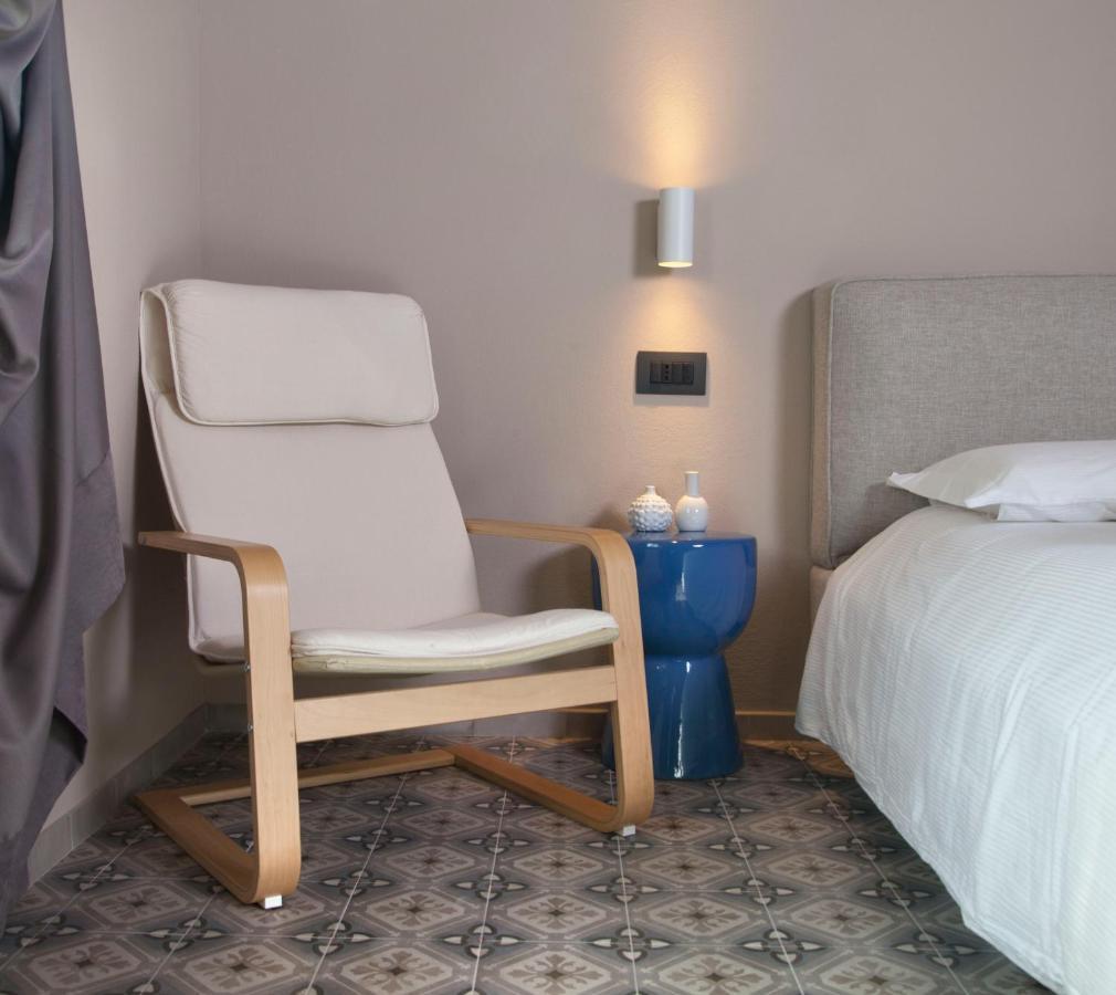 Moncrivel Rooms & Relax Benevello Luaran gambar