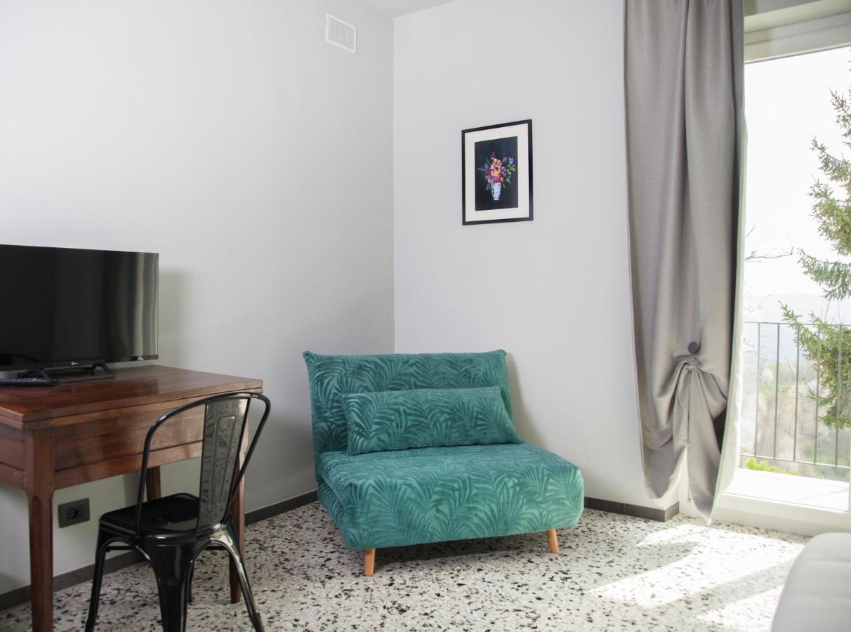 Moncrivel Rooms & Relax Benevello Luaran gambar