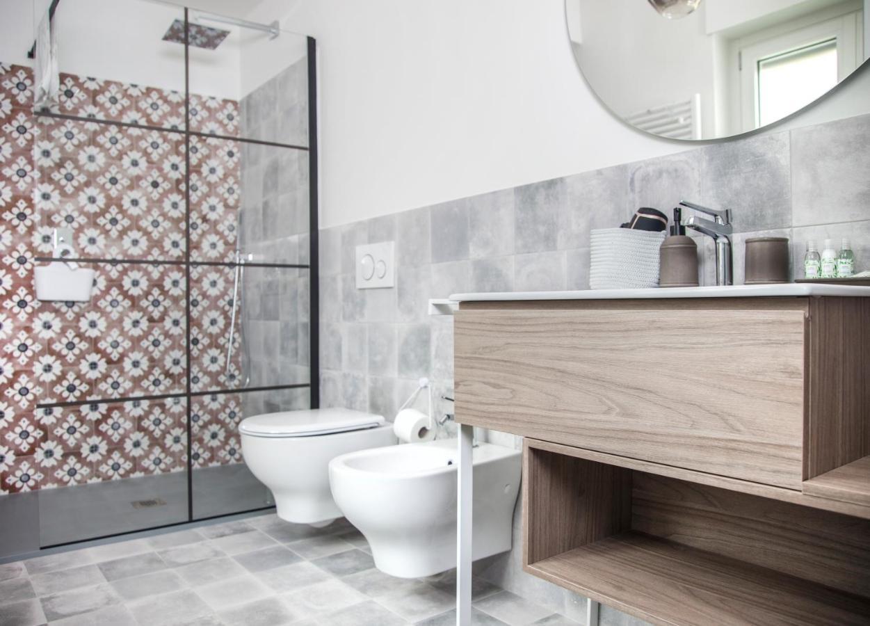 Moncrivel Rooms & Relax Benevello Luaran gambar