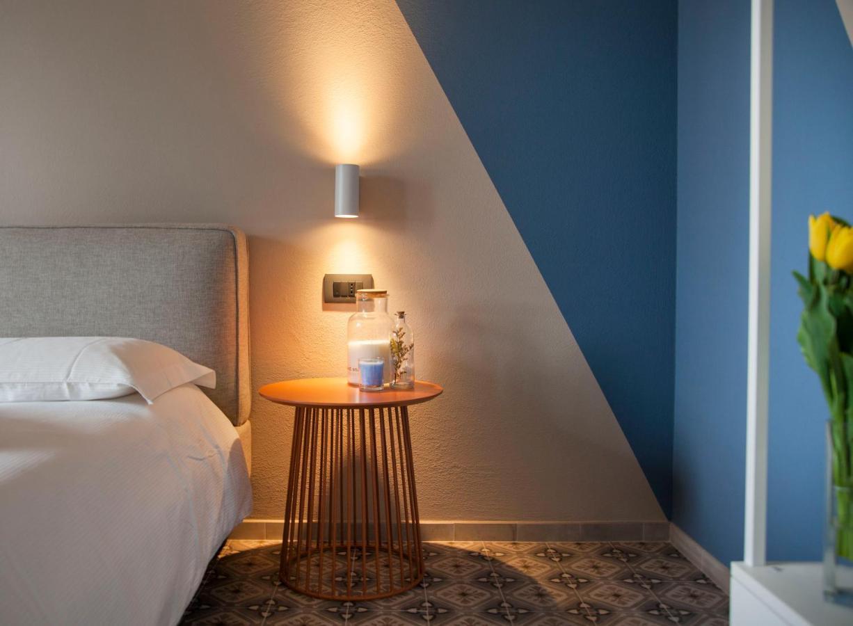 Moncrivel Rooms & Relax Benevello Luaran gambar