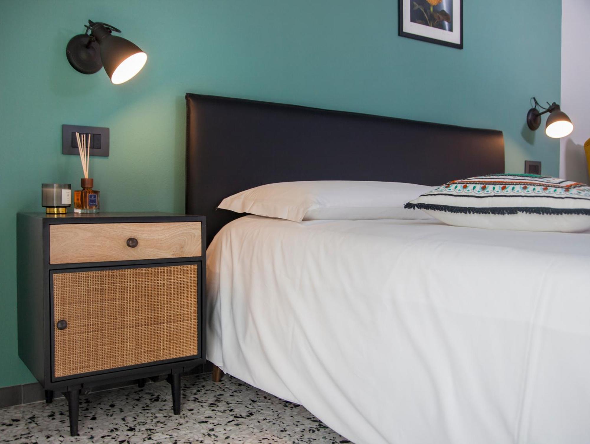 Moncrivel Rooms & Relax Benevello Luaran gambar