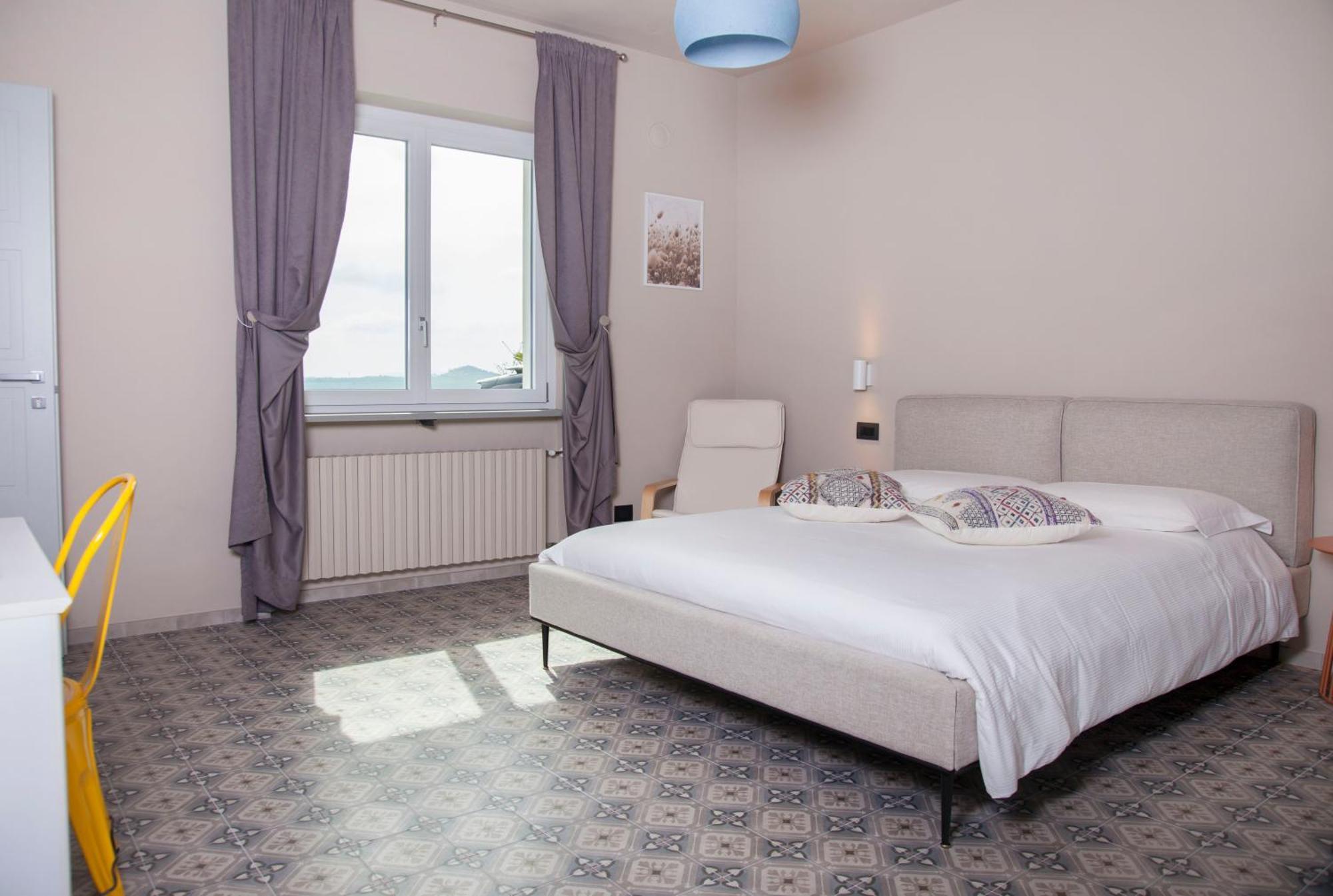 Moncrivel Rooms & Relax Benevello Luaran gambar